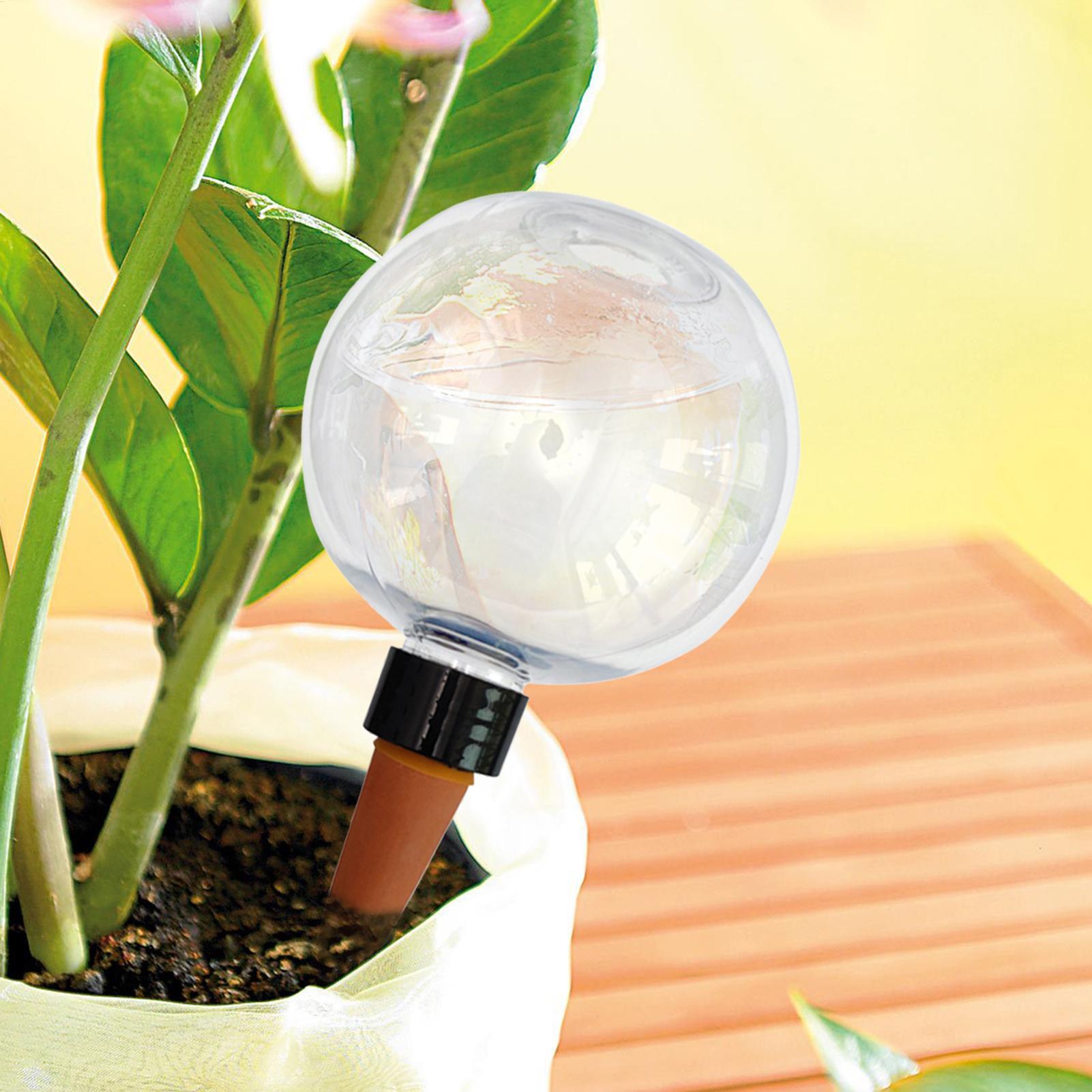 Automatic Plant Watering Spikes Drip Kit - Automatic Drip Irrigation System Self Watering