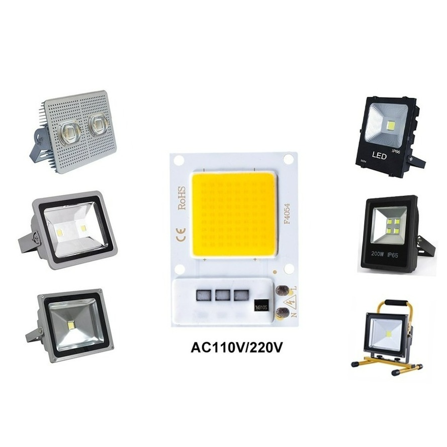 LED Grow COB Light Chip Full S - Plant Grow Light Full Spectrum Clip On 评论和价格