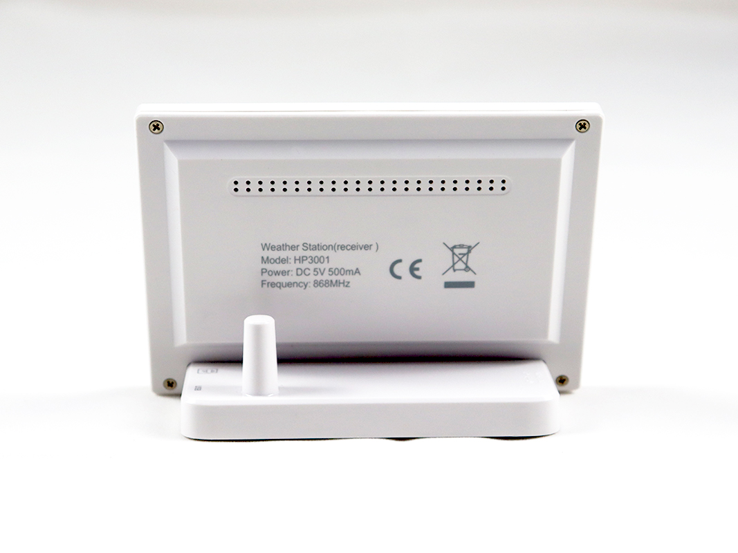 Misol Wireless Weather Station - Wireless Weather Station Indoor Outdoor 评论和价格