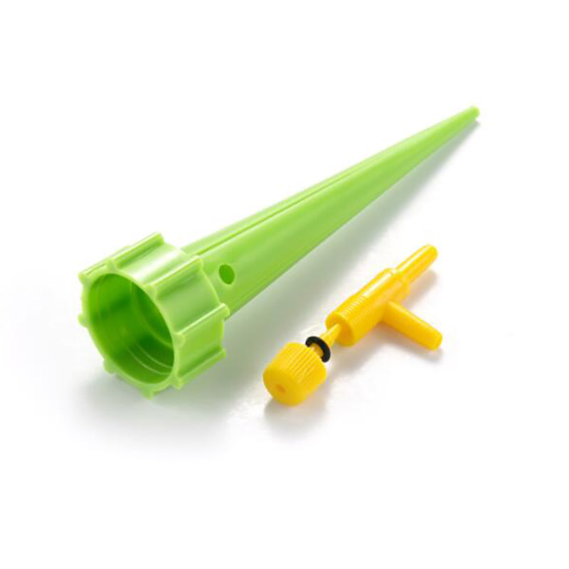 Automatic Watering Garden Supp - Automatic Plant Watering Spikes Drip Kit 评论和价格