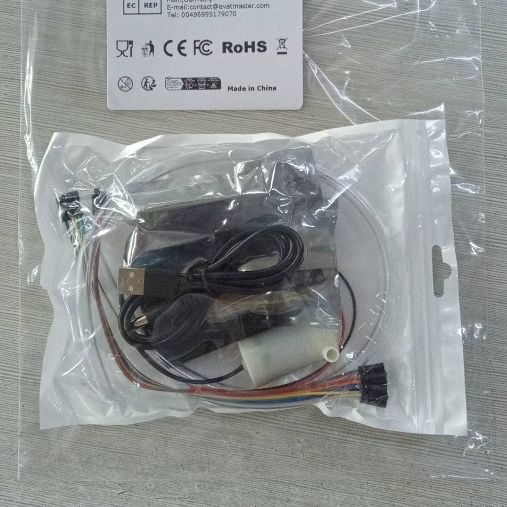 Automatic Irrigation Module DI - Soil Moisture Sensor Relay Module Arduino 评论和价格