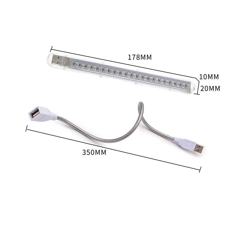 10W Led Grow Light USB Portabl - Plant Grow Light Full Spectrum Clip On 评论和价格