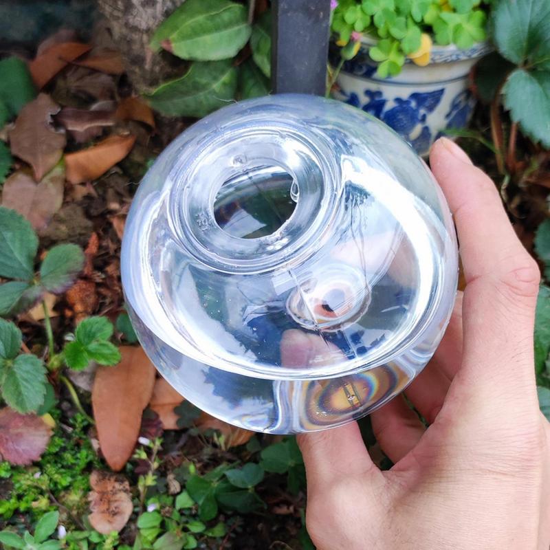 Automatic Watering Balls Drip  - Automatic Plant Watering Spikes Drip Kit 评论和价格