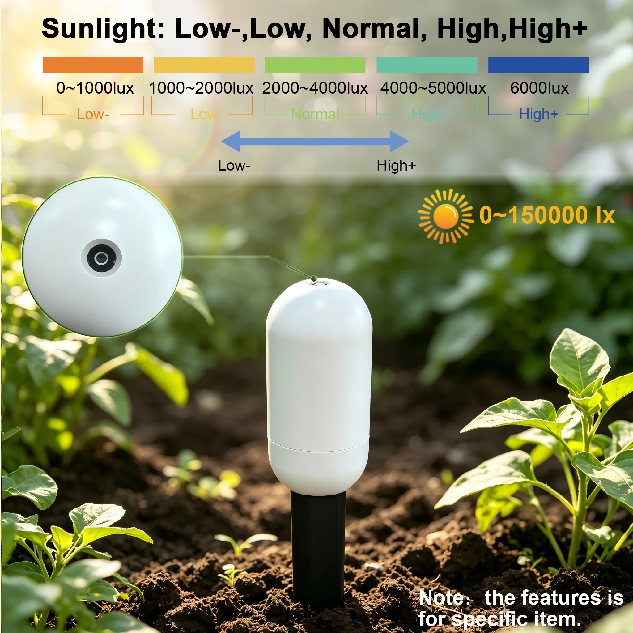 Tuya Zigbee Temperature Humidi - Tuya Zigbee Soil Moisture Temperature Sensor 评论和价格