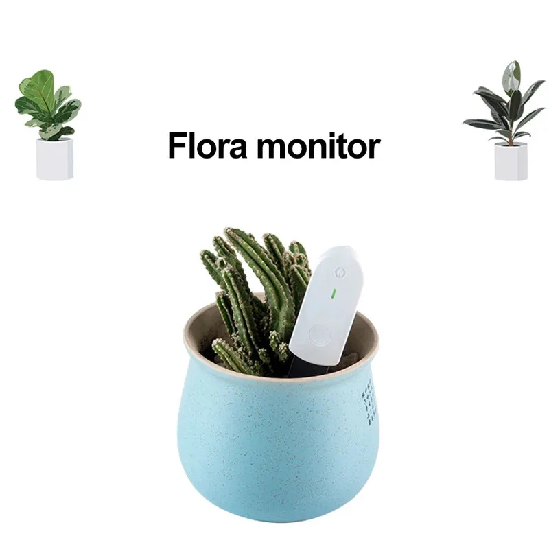 Soil Moisture Sensor Smart Mon - Smart Plant Sensor Soil Moisture Meter 评论和价格