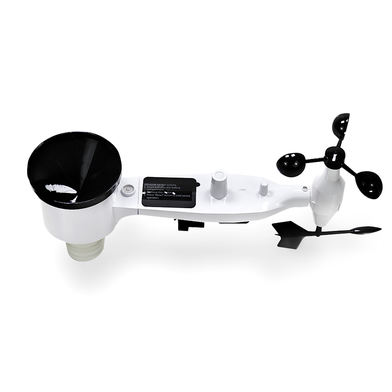 MISOL Outdoor Sensor (Spare Pa - Wireless Weather Station Indoor Outdoor 评论和价格