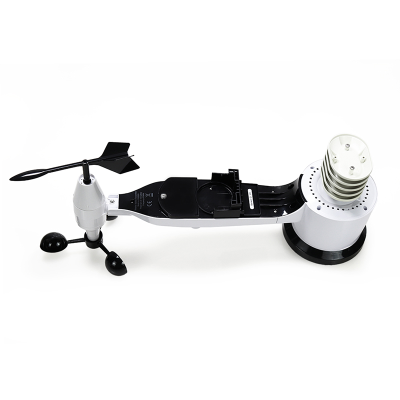 MISOL Outdoor Sensor (Spare Pa - Wireless Weather Station Indoor Outdoor 评论和价格