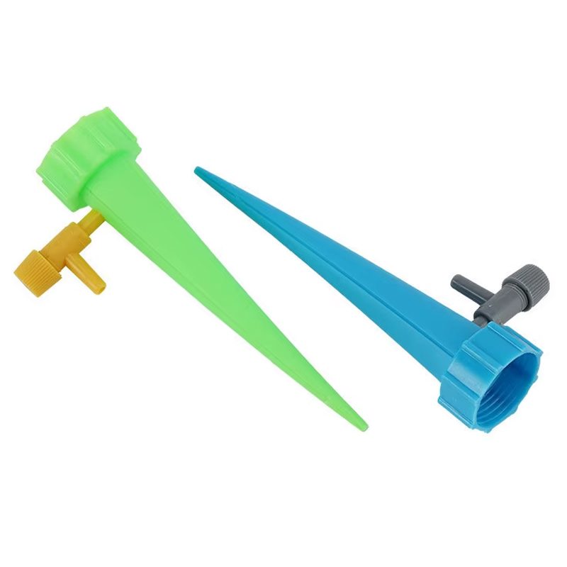 Automatic Drip Irrigation Syst - Automatic Plant Watering Spikes Drip Kit 评论和价格