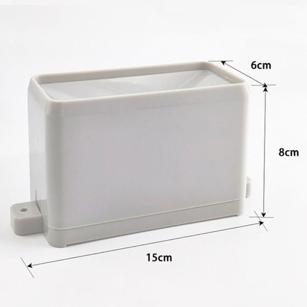 Digital Wireless Rain Gauge We - Wireless Weather Station Indoor Outdoor 评论和价格