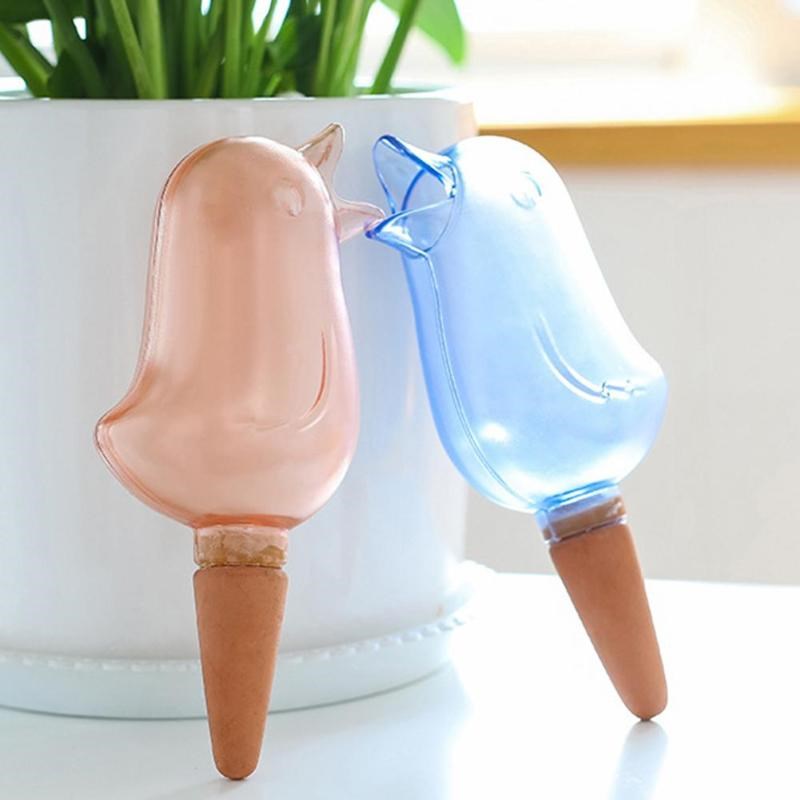 Garden Automatic Watering Tool - Automatic Plant Watering Spikes Drip Kit 评论和价格