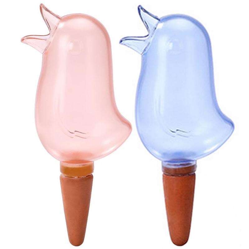 Garden Automatic Watering Tool - Automatic Plant Watering Spikes Drip Kit 评论和价格